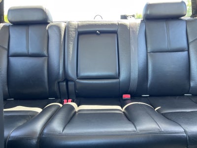 2008 Chevrolet Silverado 3500 HD DRW LT w/2LT