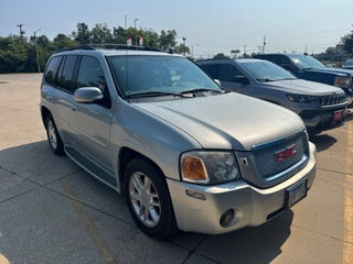 2008 GMC Envoy Denali