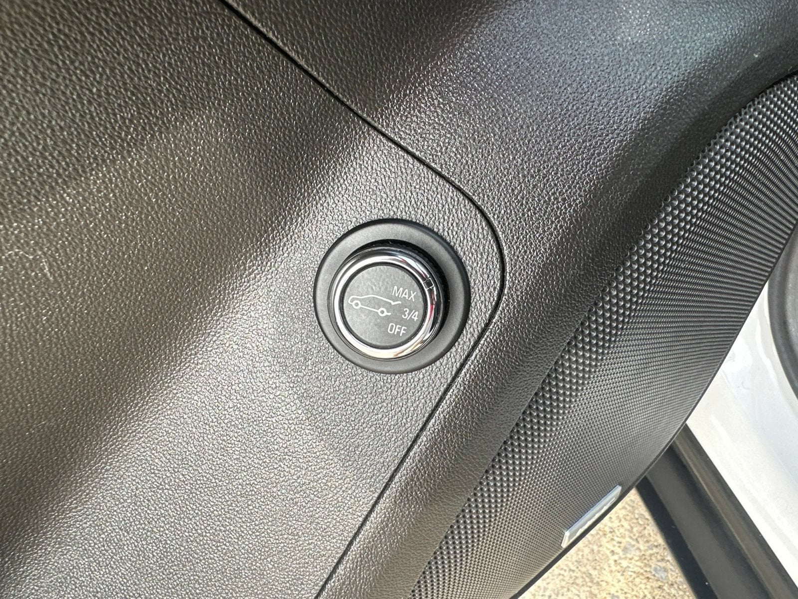 2017 GMC Acadia SLE