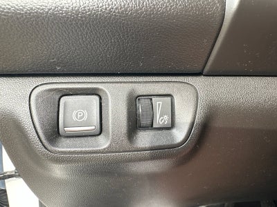 2017 GMC Acadia SLE