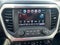 2017 GMC Acadia SLE