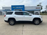 2017 GMC Acadia SLE