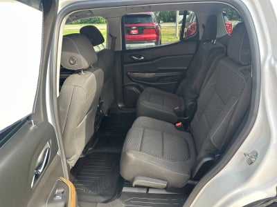 2017 GMC Acadia SLE