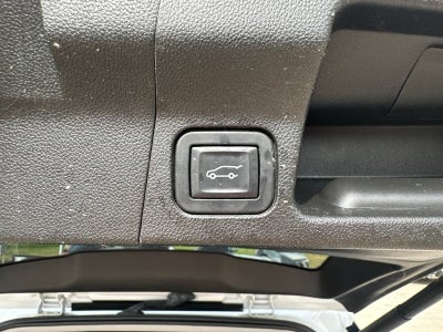 2017 GMC Acadia SLE