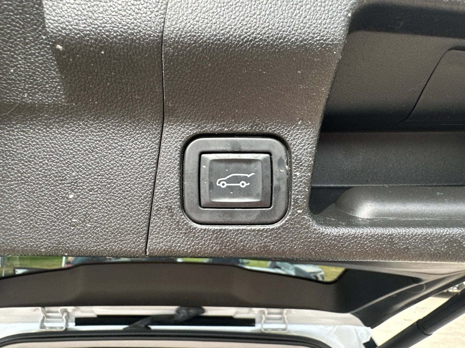 2017 GMC Acadia SLE