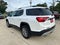 2017 GMC Acadia SLE