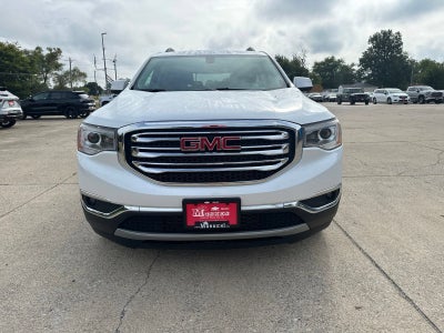 2017 GMC Acadia SLE