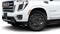 2027 GMC Yukon XL Elevation