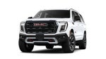 2027 GMC Yukon XL AT4