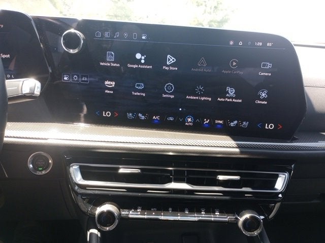 2024 Chevrolet Traverse Premier