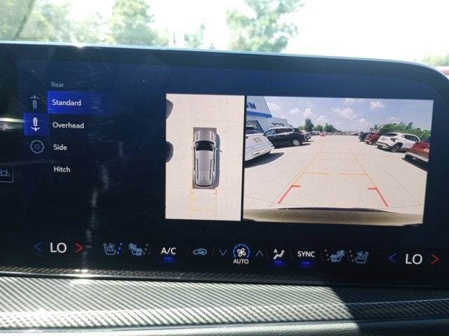 2024 Chevrolet Traverse Premier