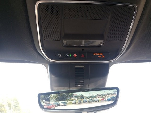 2024 Chevrolet Traverse Premier