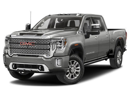 2023 GMC Sierra 2500 HD Denali