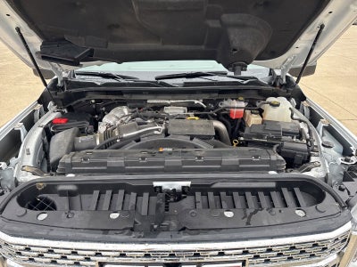 2023 GMC Sierra 2500 HD Denali