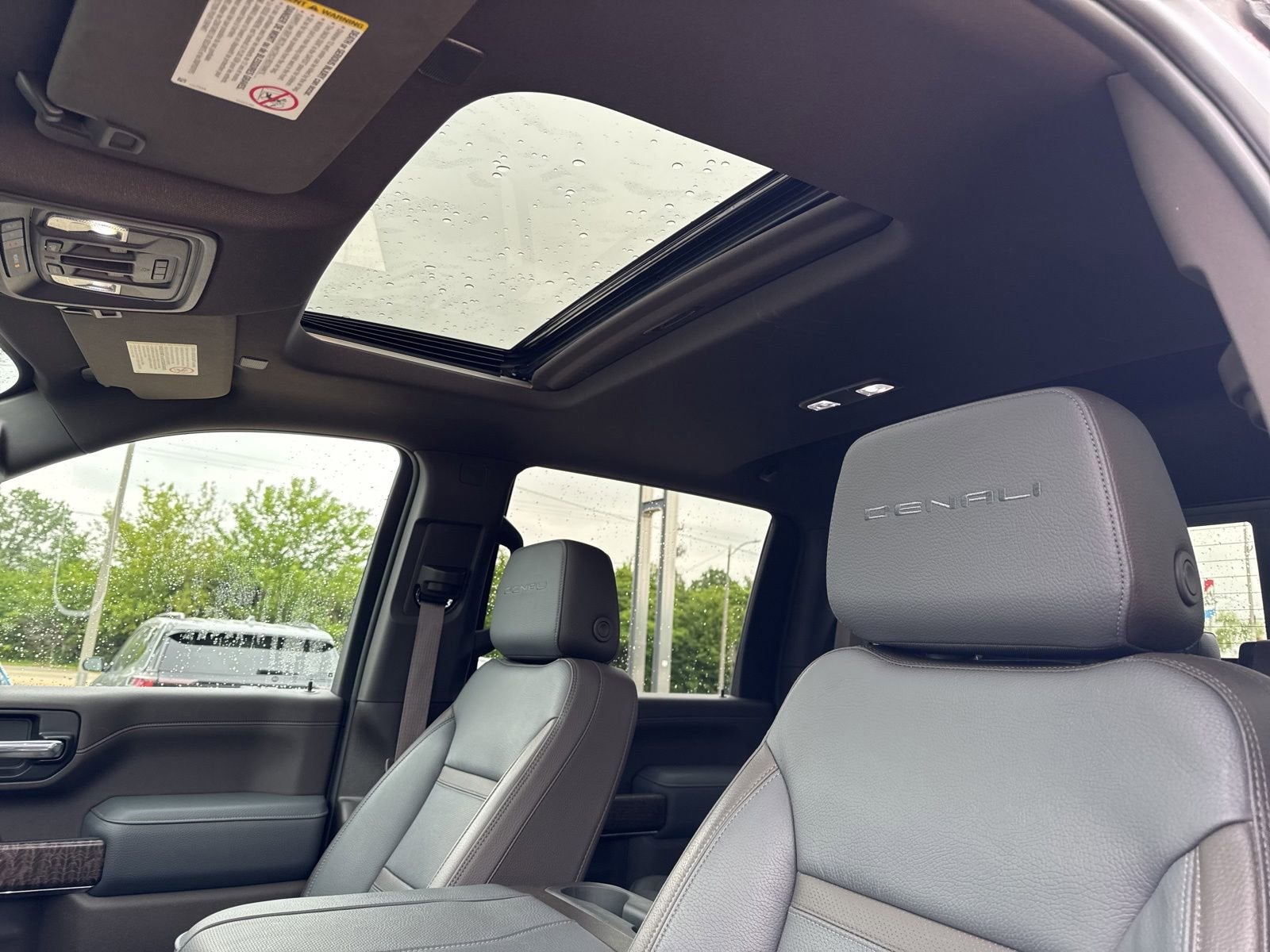 2023 GMC Sierra 2500 HD Denali