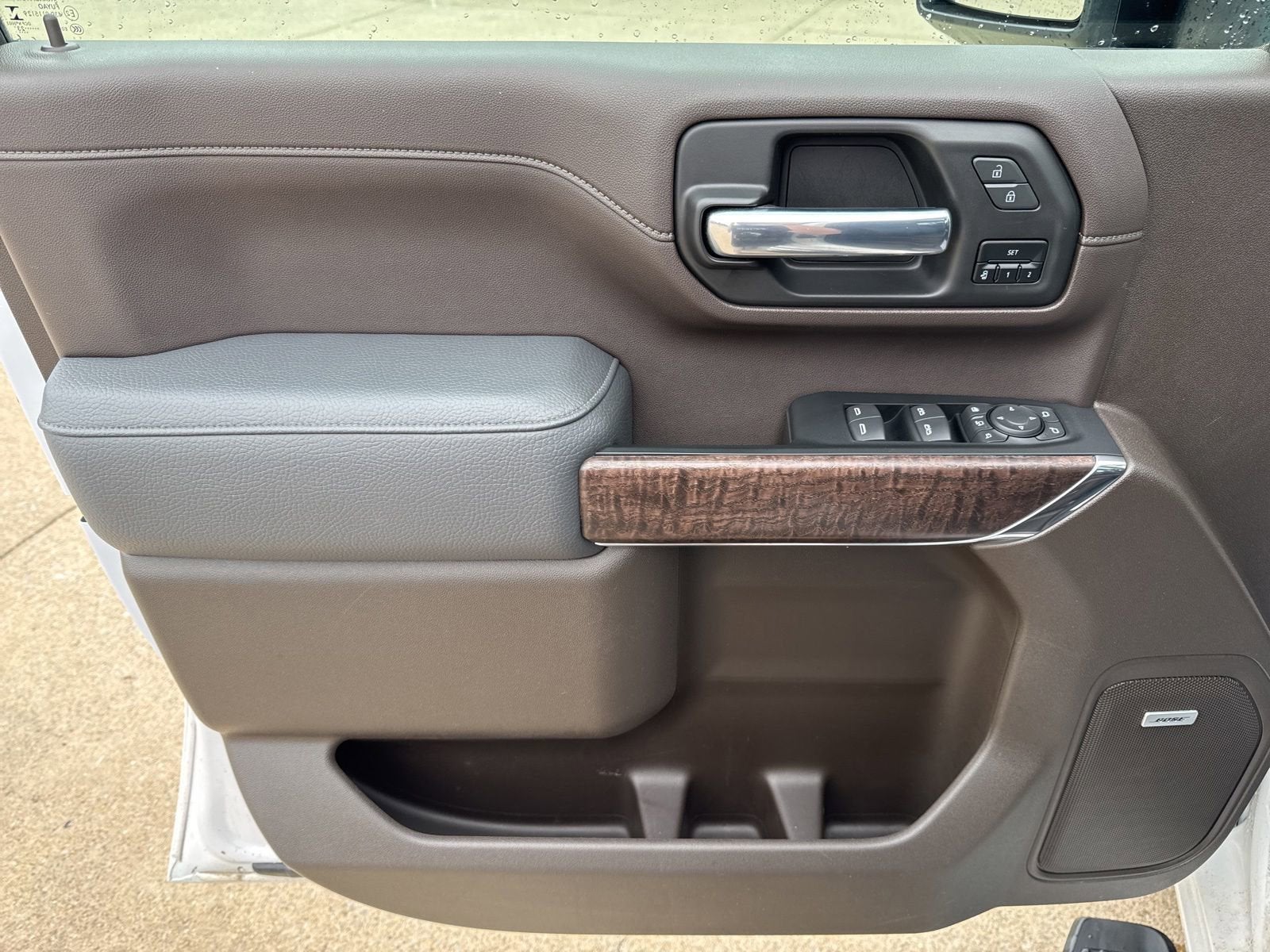 2023 GMC Sierra 2500 HD Denali