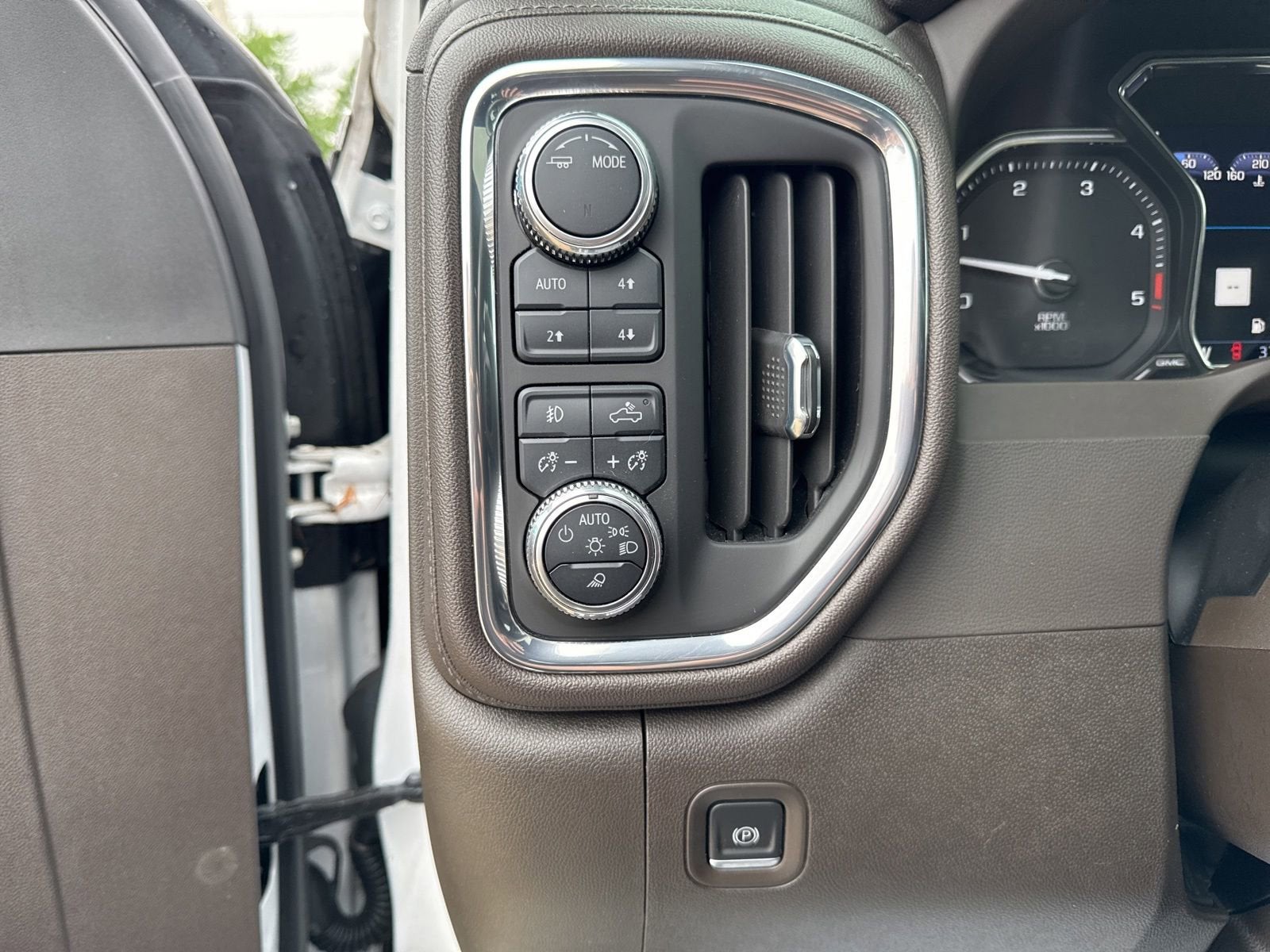 2023 GMC Sierra 2500 HD Denali