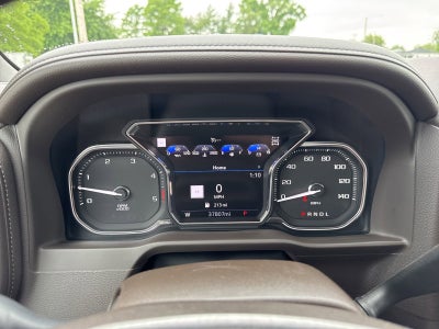 2023 GMC Sierra 2500 HD Denali