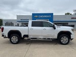 2023 GMC Sierra 2500 HD Denali