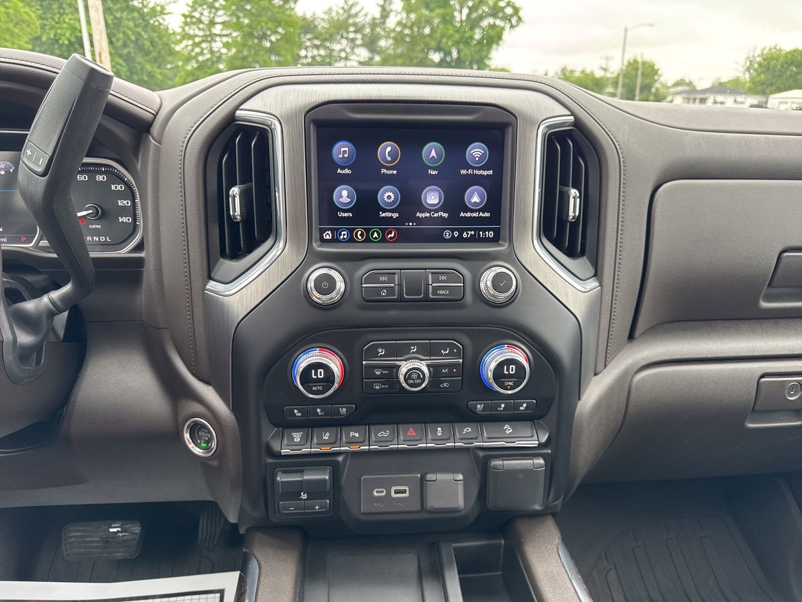 2023 GMC Sierra 2500 HD Denali