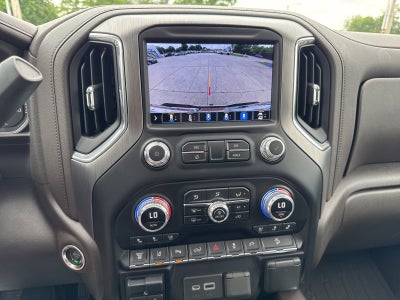 2023 GMC Sierra 2500 HD Denali