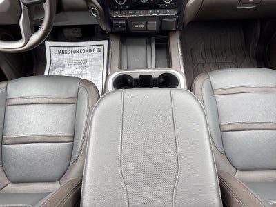 2023 GMC Sierra 2500 HD Denali