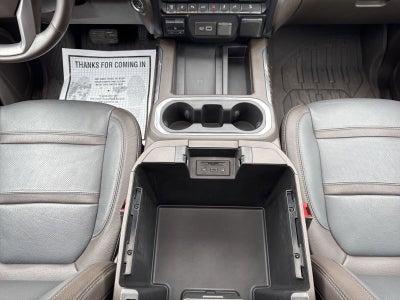 2023 GMC Sierra 2500 HD Denali