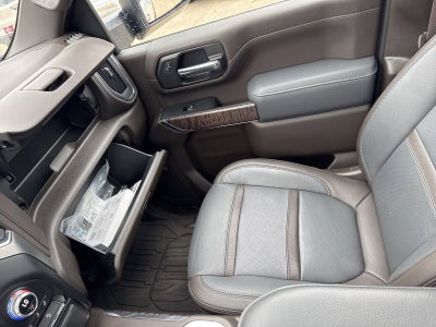 2023 GMC Sierra 2500 HD Denali
