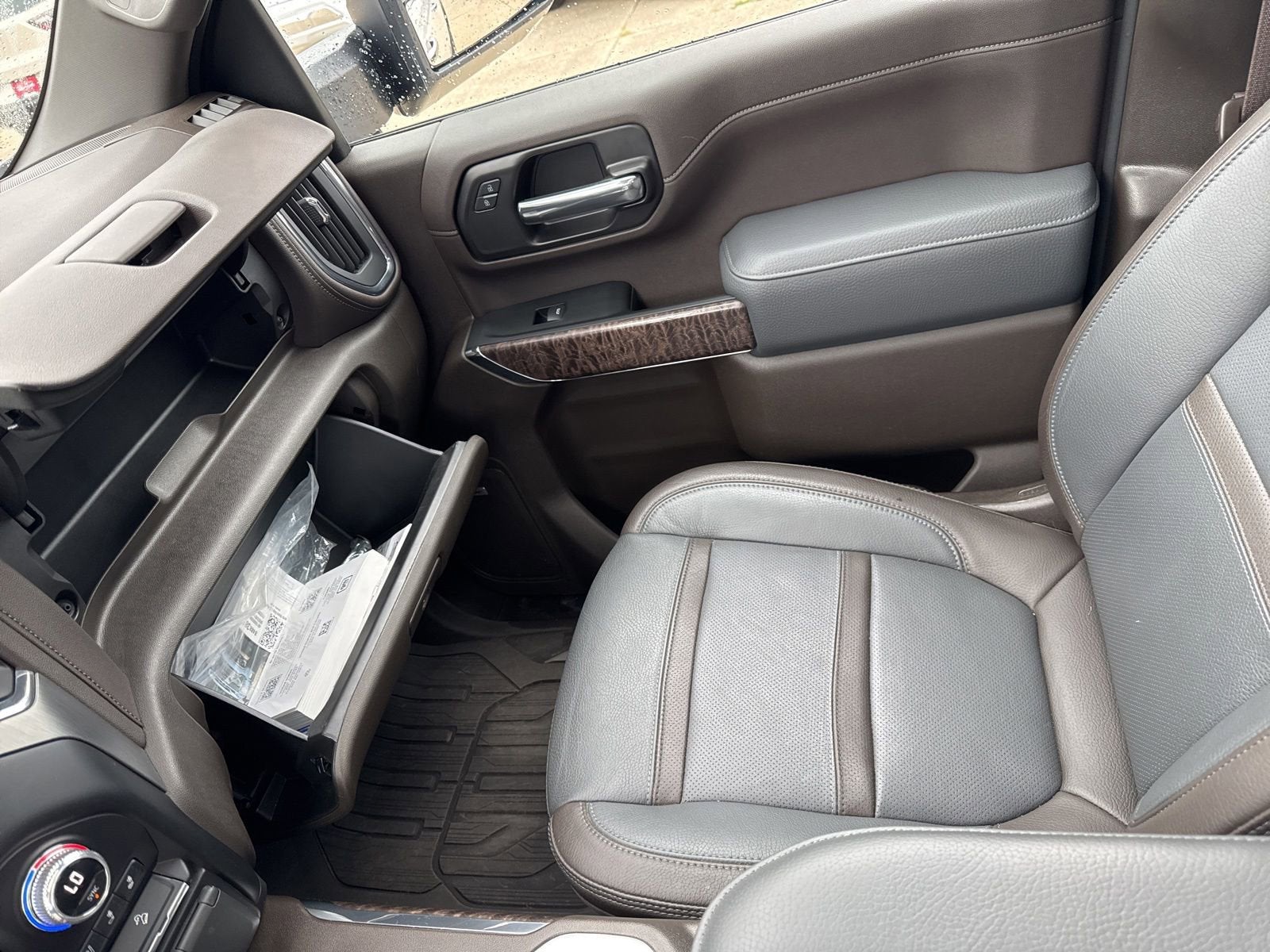 2023 GMC Sierra 2500 HD Denali