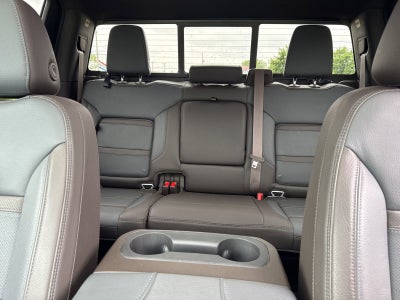 2023 GMC Sierra 2500 HD Denali