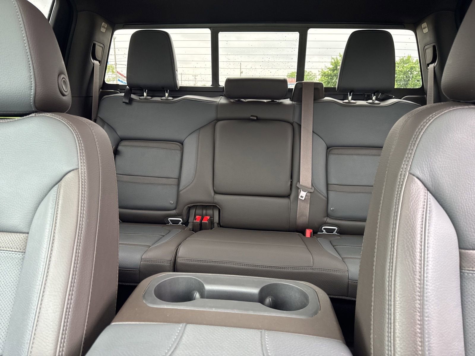 2023 GMC Sierra 2500 HD Denali