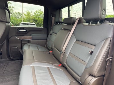 2023 GMC Sierra 2500 HD Denali