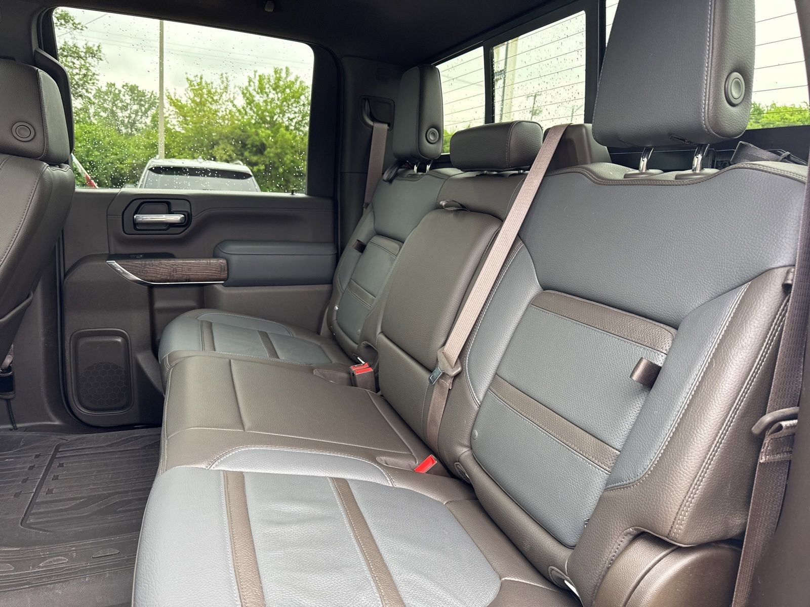 2023 GMC Sierra 2500 HD Denali