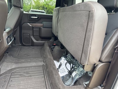 2023 GMC Sierra 2500 HD Denali