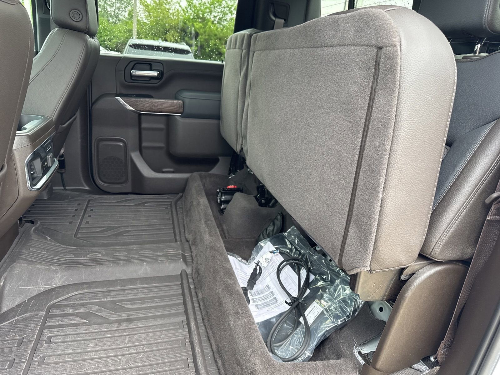 2023 GMC Sierra 2500 HD Denali