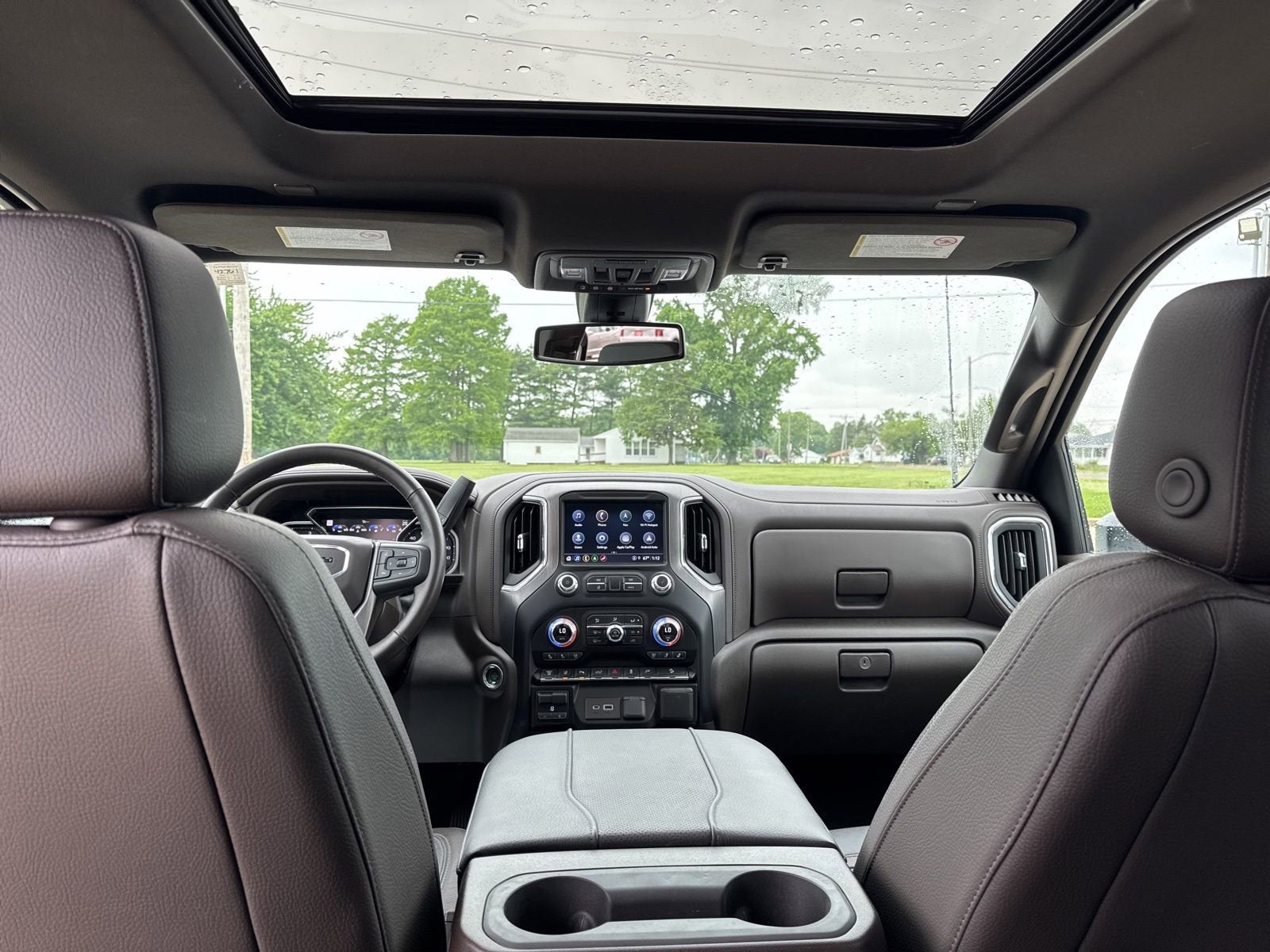 2023 GMC Sierra 2500 HD Denali