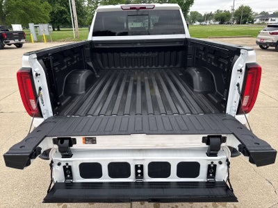 2023 GMC Sierra 2500 HD Denali