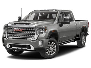 2023 GMC Sierra 2500 HD Denali