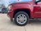 2018 GMC Canyon 4WD SLT