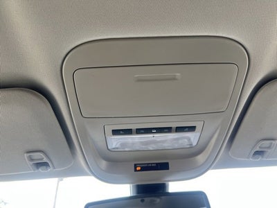 2018 GMC Canyon 4WD SLT