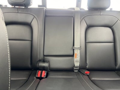 2018 GMC Canyon 4WD SLT