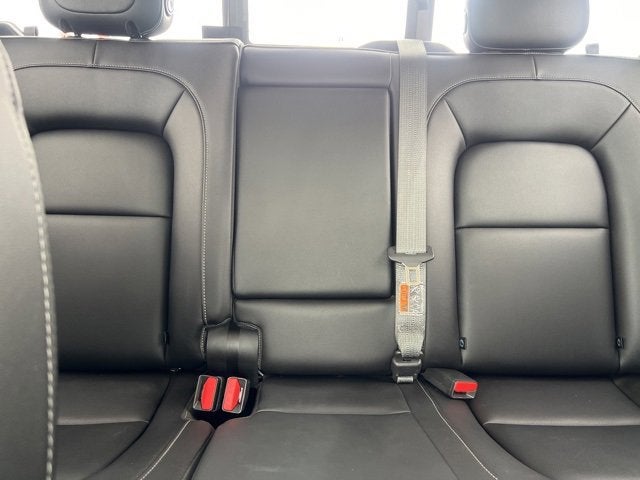 2018 GMC Canyon 4WD SLT