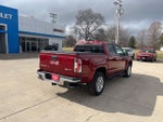 2018 GMC Canyon 4WD SLT