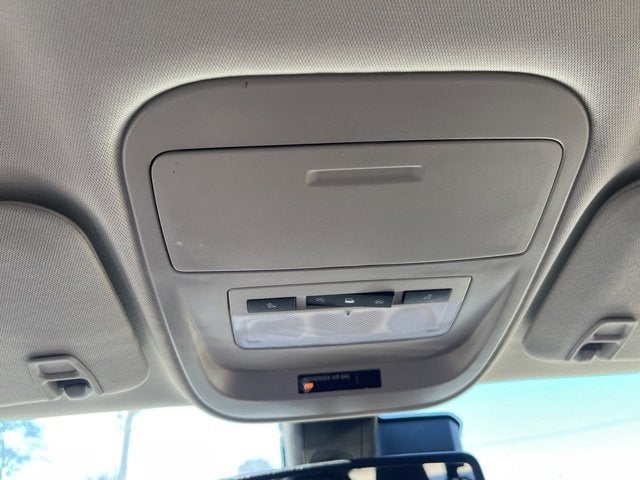 2018 GMC Canyon 4WD Denali