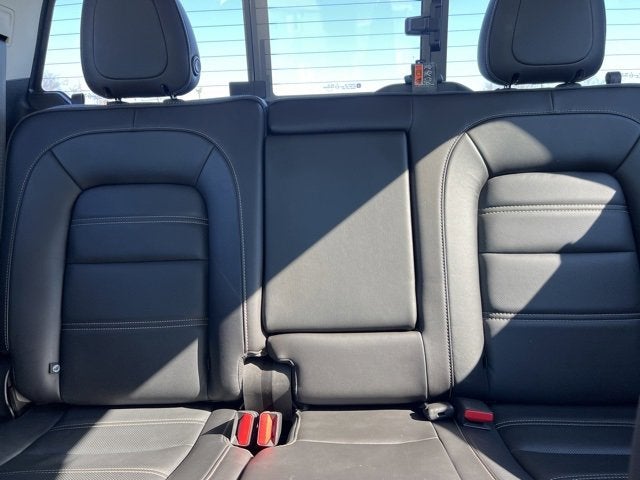 2018 GMC Canyon 4WD Denali