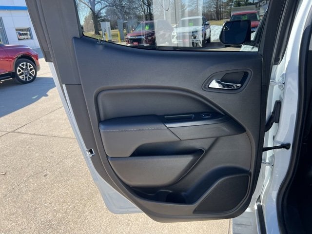 2018 GMC Canyon 4WD Denali