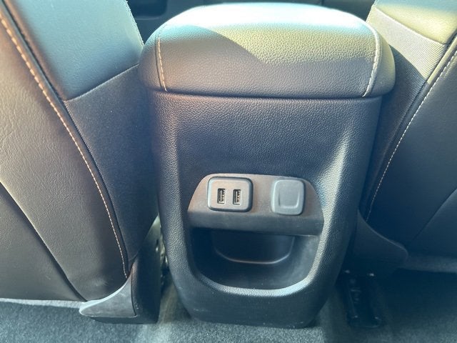 2018 GMC Canyon 4WD Denali