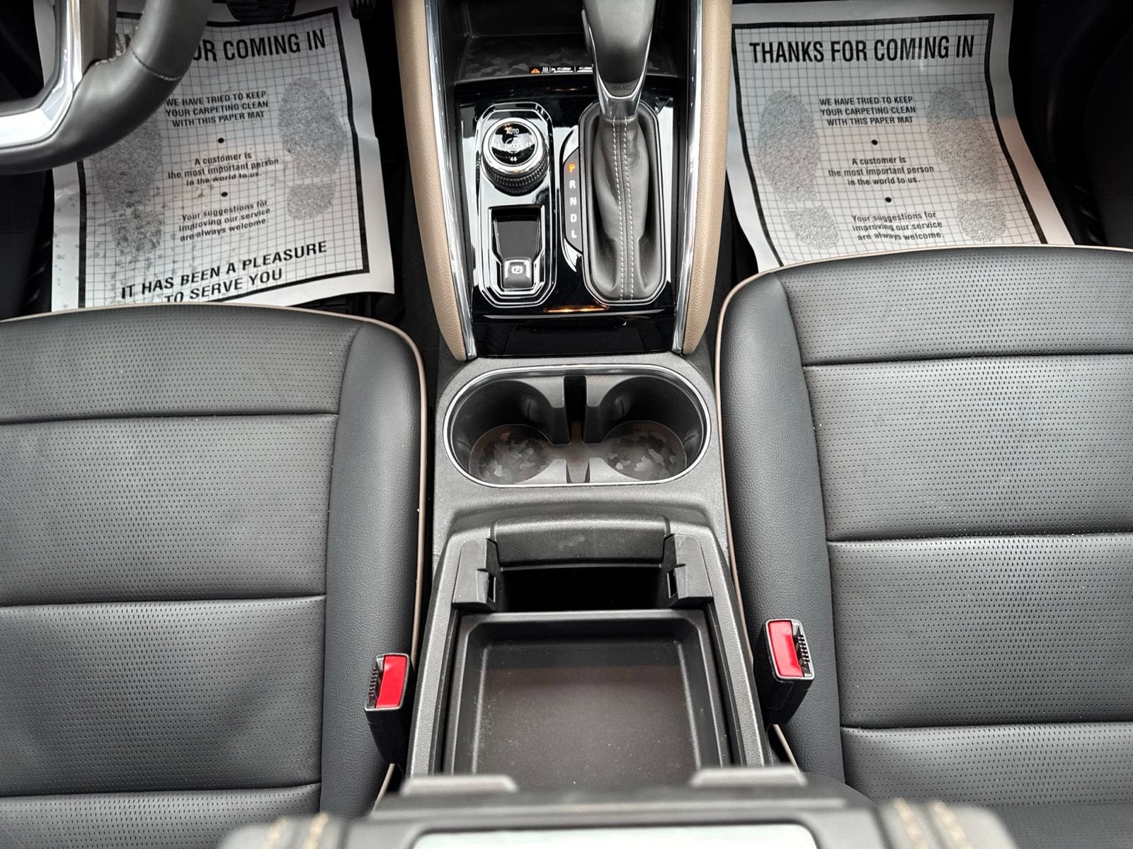 2024 GMC Canyon Denali