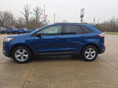 2024 Ford Edge SE