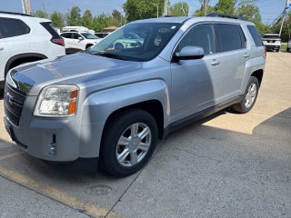 2015 GMC Terrain SLE